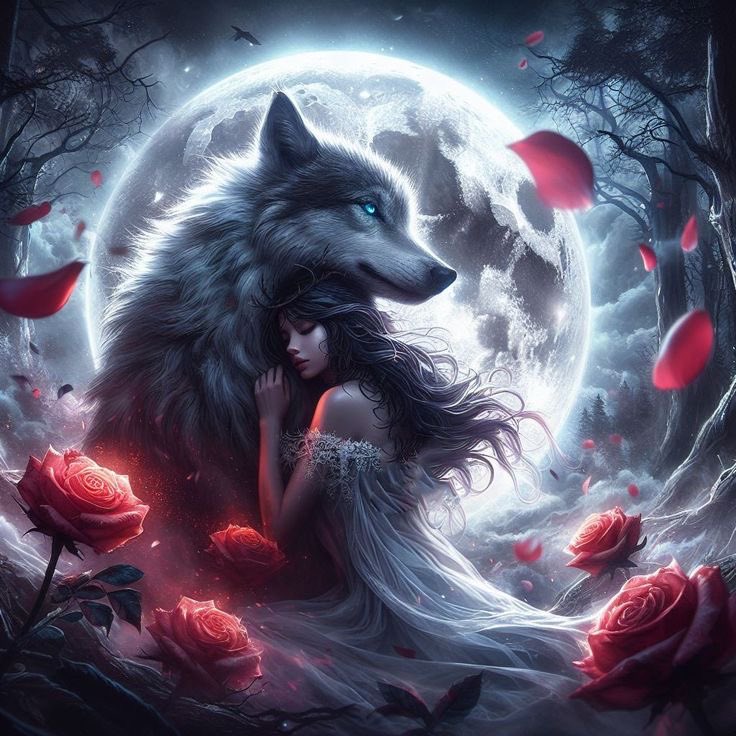 ♓︎🐺♓︎OlaWolfReigns♓︎🐺 ♓︎ (@wolfstormreigns) on Twitter photo 