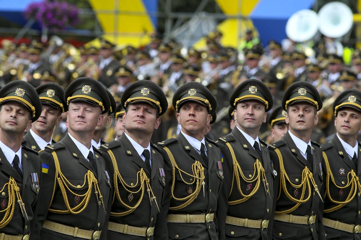 [ 🇷🇺 RUSSIE | 🇺🇦 UKRAINE ] 🔸 Alors que Kiev intensifie ses efforts pour mobiliser davantage de soldats contre les forces russes, la Pologne et la Lituanie pourraient apporter leur aide à l’Ukraine en facilitant le rapatriement des hommes mobilisables sur le front.