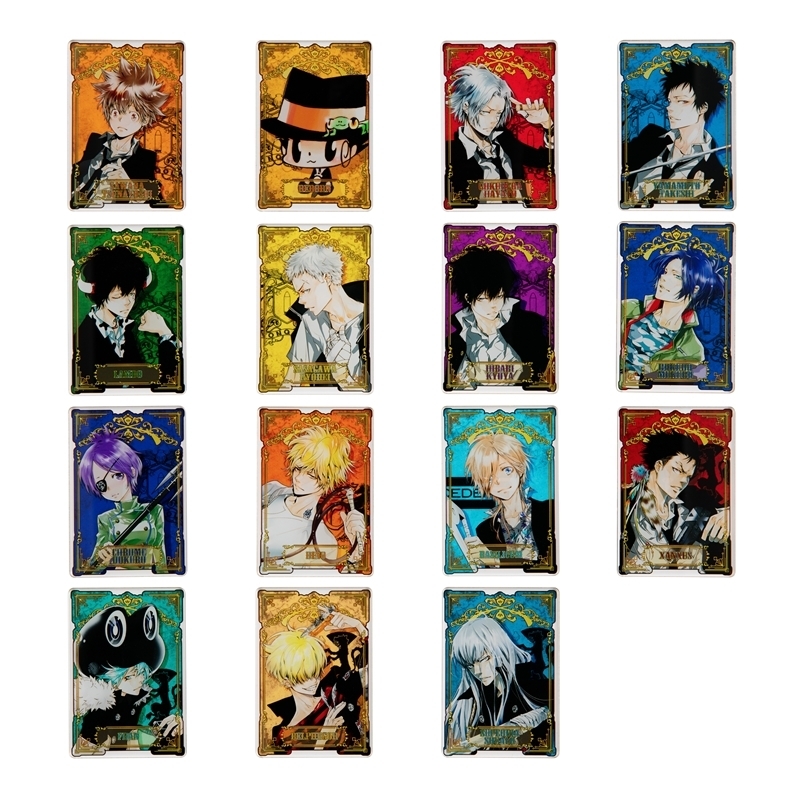 ジャンプキャラクターズストア on X: ジャンプキャラクターズストア on X: