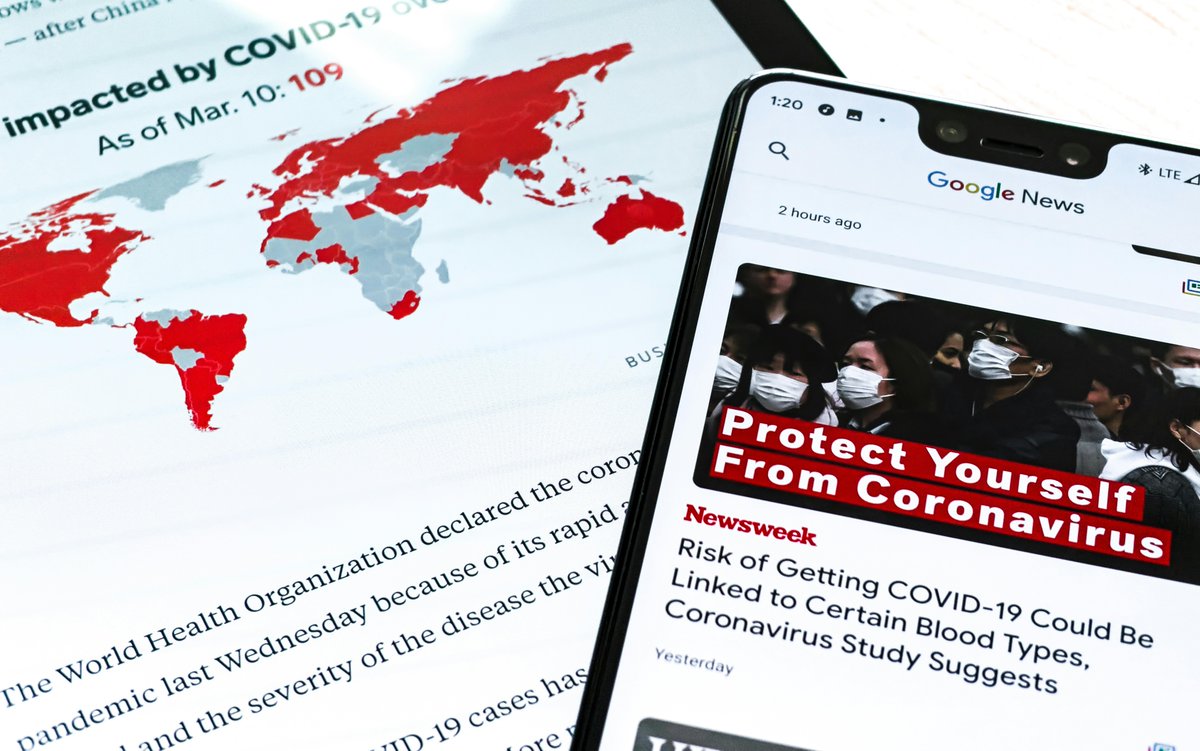 📜 A new paper by @CochraneAus co-director and information specialist Steve McDonald charts how a talented team provided daily global evidence surveillance and rapid updates to Australia’s National COVID-19 Taskforce @evidence_aus for over three years bit.ly/44j5Fa3