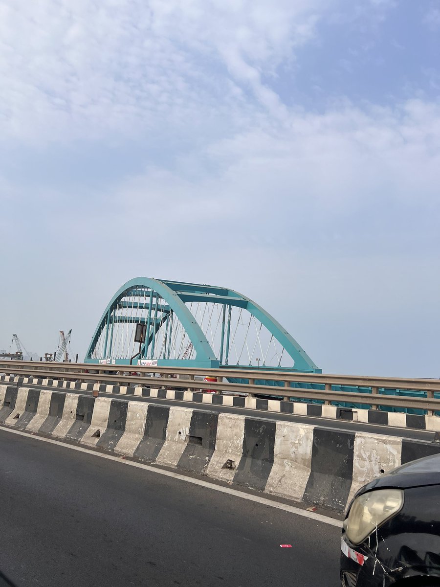 Southward Coastal Road connector to Bandra Worli sea link 🔗 <a href="/Sahilinfra2/">Sahil P</a>