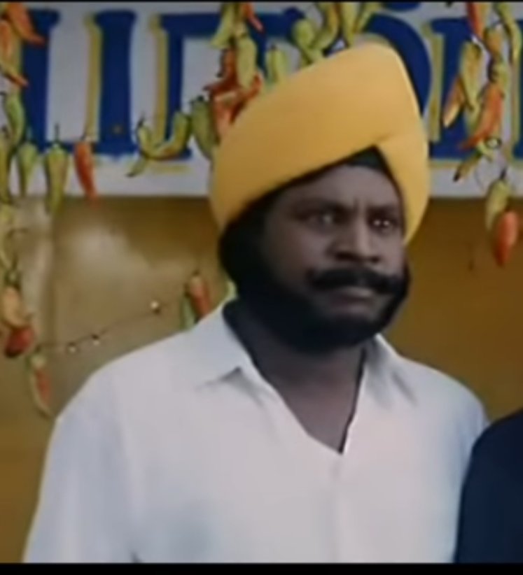 Kurichi singh.