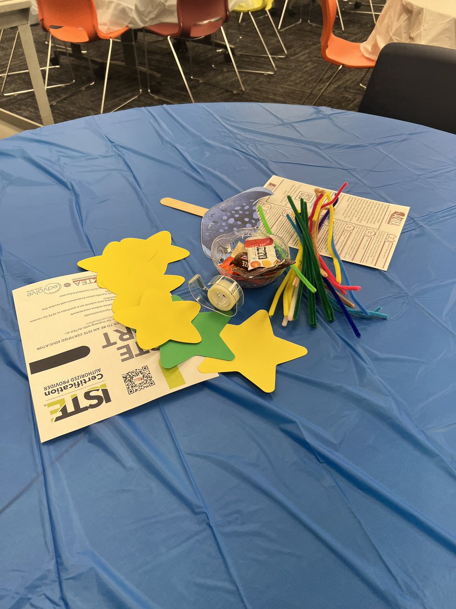 AzTEA -Arizona Technology in Education Association tweet media