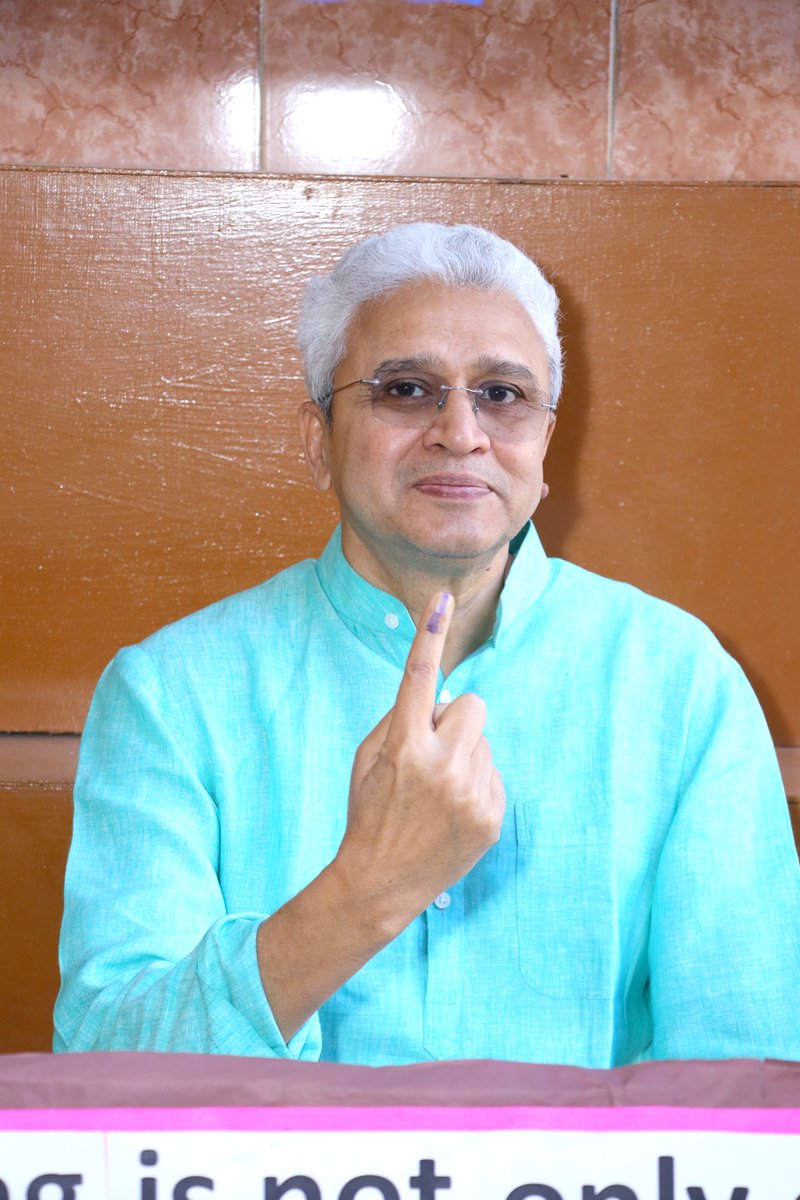 SVEEP Ghaziabad tweet media