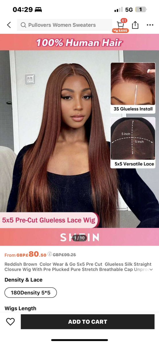 The original vs the absolute STATE of a picture @SHEIN_Official stole and edited of me to put on their website???? I have to laugh at this point 💀