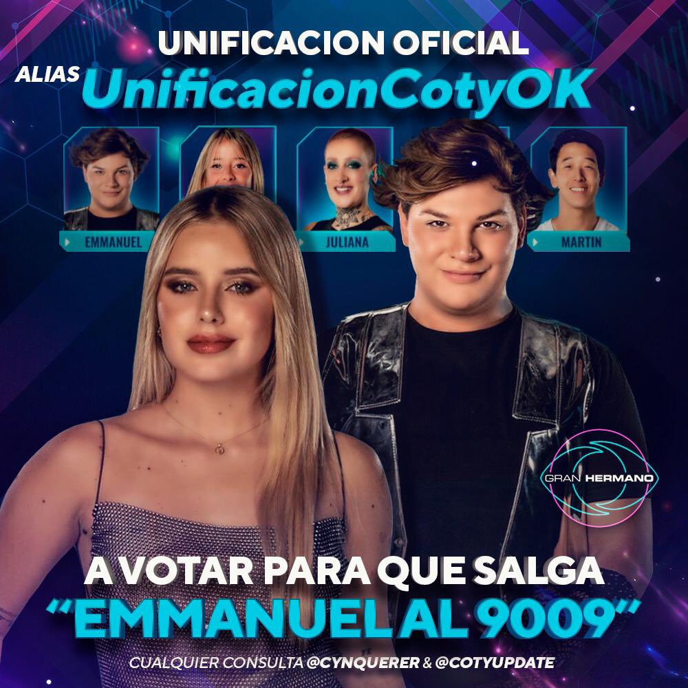 EMMANUEL AL 9009