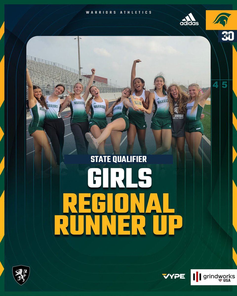 twcaxc's tweet photo. Girls team finished as Regional Runner-up!!  @twcasports @vypehouston @ConroeSports @TXMileSplit @TeamLSCSN @TexasXCCoaches @TappsTrack @TWCASportsMED @3Rsports1 @TWCAStrength https://t.co/7k8UPKglKj