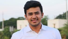 Namma Bengaluru, Today you are voting for a candidate who has committed every single day to Bengaluru! From expediting Metro to COVID relief to Jan Aushadhi to getting rights of bank depositors, he is a force! Make @Tejasvi_Surya win massively! 🙏 #SuryaWinningBlrSouth