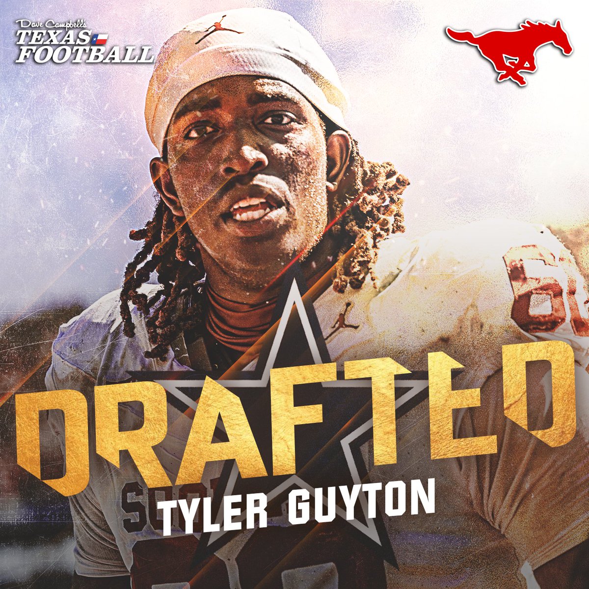 WAMM NATION ON THE MAP!! @ManorHSFootball product @TylerGuyton14 is headed to the @dallascowboys and back the Lone Star State. #WAMM Read more: texasfootball.com/article/2024/0…