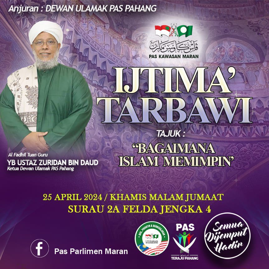 ChannelzMy's tweet photo. 'Dok Tuge Gamo Nok Tuge Gapo!'

Pas terus derhaka titah tuanku?

Hanya bersuara titah peruntukan?
Titah lain palatau?

Surau dan masjid tu tempat beribadah. 

Ini lah sifat penunggang agama. 
Gunakan agama untuk kepentingan parti.

DAP tak main politik kat tokong https://t.co/FUlkR5POjA