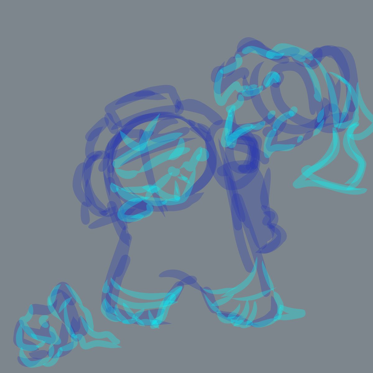 wtw_bean's tweet photo. Ya'lls beans
#WIP #sketchart #amongusart https://t.co/C6XQoiV2qV