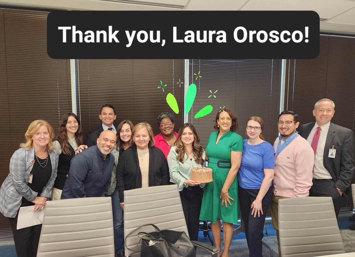 Arati Singh, Austin ISD Trustee At-Large (@aratisingh) on Twitter photo The <a href="/AustinISD/">Austin ISD</a> Board of Trustees appreciates Laura Orosco for making sure we are always prepared for our meetings, have what we need when we are out in the community, and stay on track on our meeting times--always with a smile! You are the best, Laura! ❤️ The <a href="/AustinISD/">Austin ISD</a> Board of Trustees appreciates Laura Orosco for making sure we are always prepared for our meetings, have what we need when we are out in the community, and stay on track on our meeting times--always with a smile! You are the best, Laura! ❤️