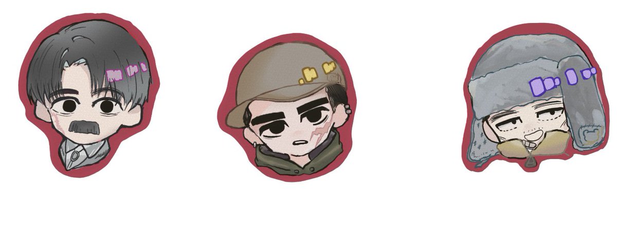 こちらもありますが絵柄は 無配のポスカと同じです 