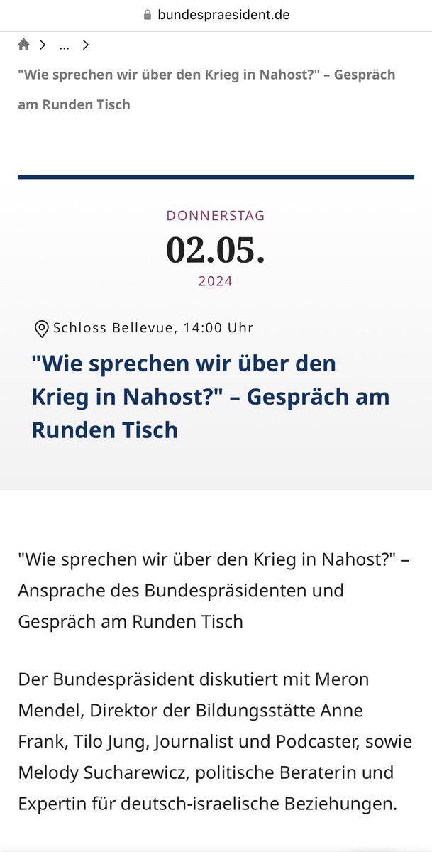 Thorsten Benner tweet media