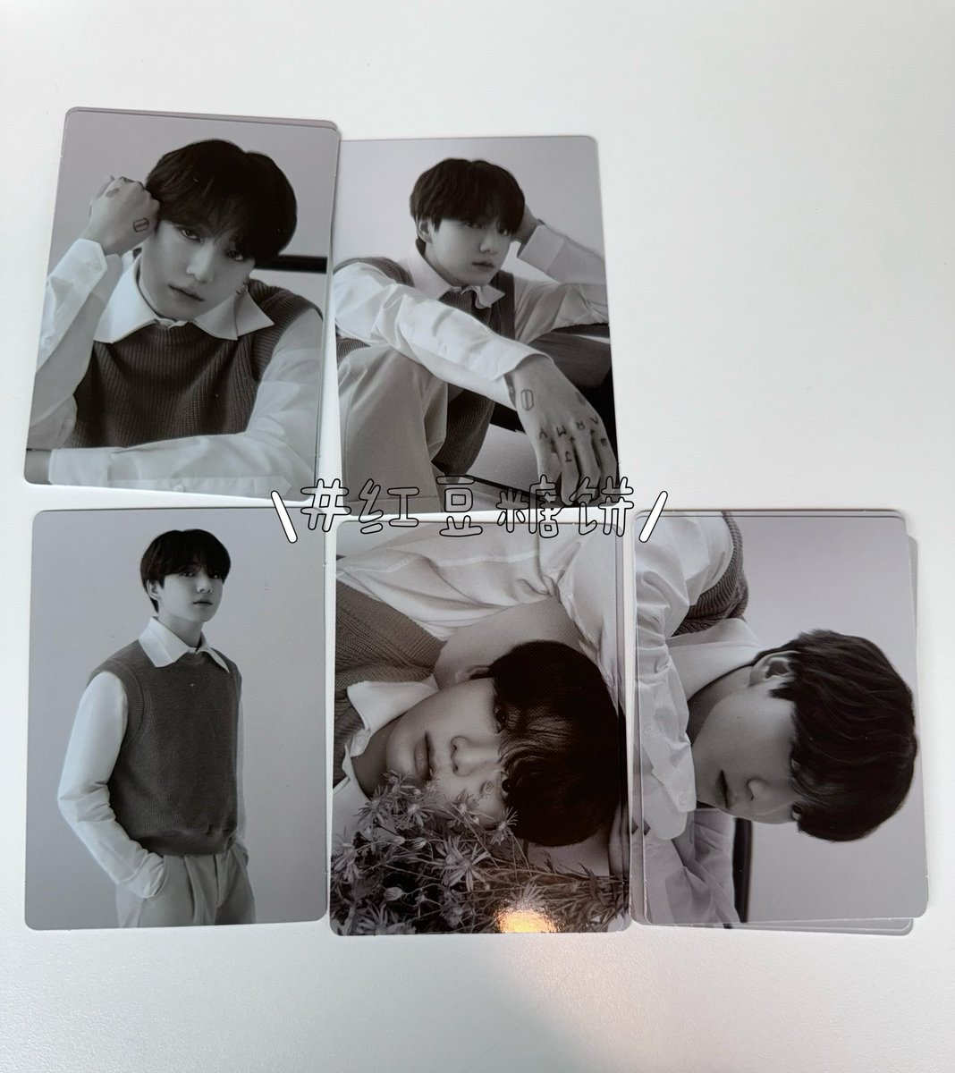 Jeon Jungkook printed photo and premium photo
#MONOCHROME