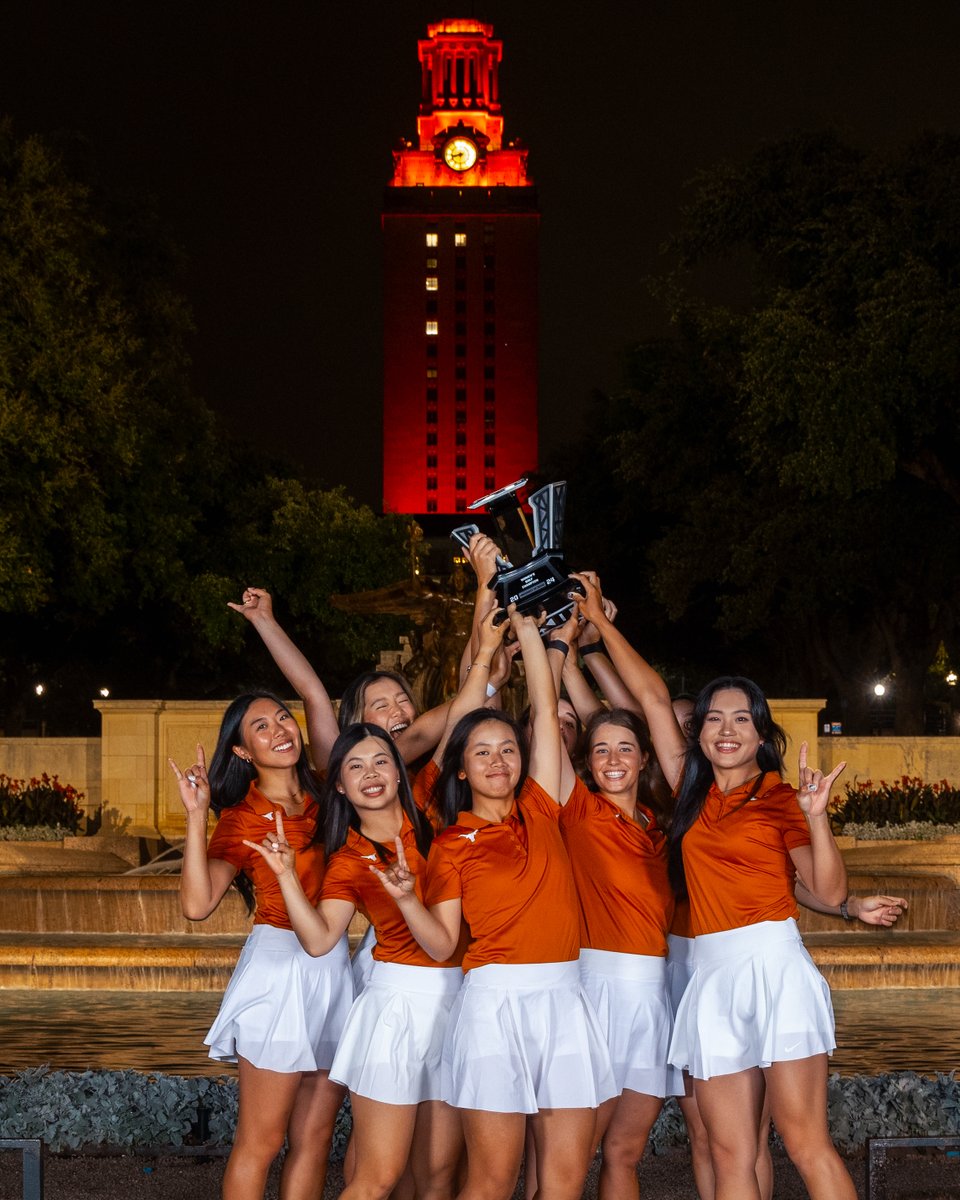 Big 12 Champs 🤘 #HookEm