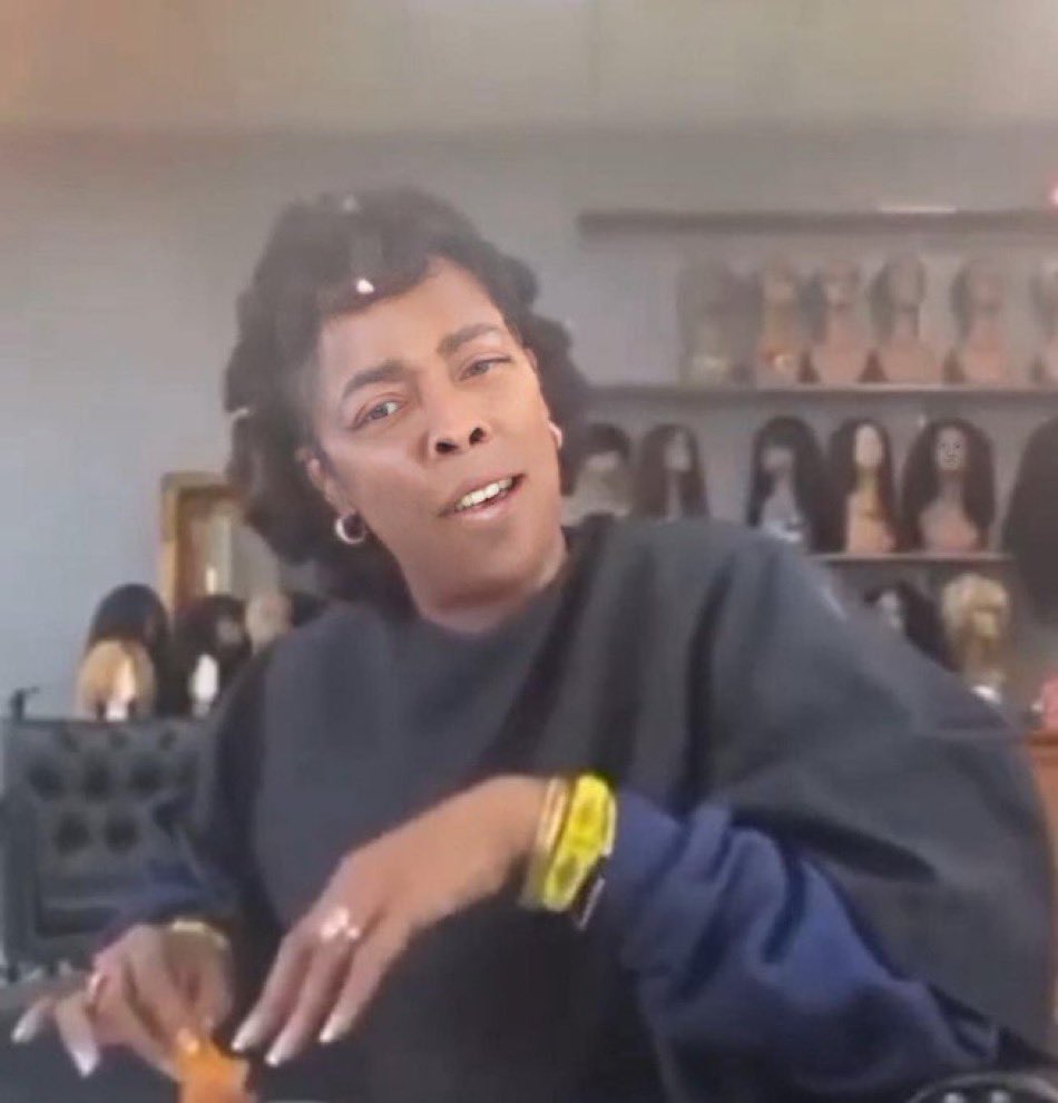 Why they cracking these people like crab legs #ThemTheScare ‼️