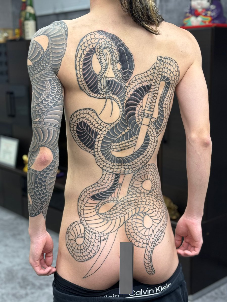 ryukeitattoo tweet picture