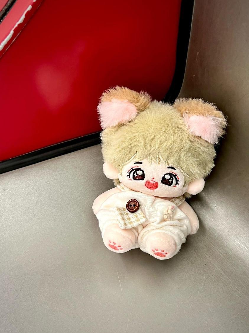 nyankyo_id's tweet photo. [HELP RT-INA 🇮🇩]#SEVENTEEN CHEOL CHESTNUT #SCOUPS 

📅 20 MAY'24, 18.00 WIB

10cm Doll Only (Normal Body)
💰 IDR 177k | USD 14.75
❌ SHIPPING + TAX 

FORM 
https://t.co/nAzGi0kNHE 

#seventeendoll #svtdoll #bonekaseventeen #choiseungcheol #bonekascoups #scoupsdoll https://t.co/prnQx8XJhF