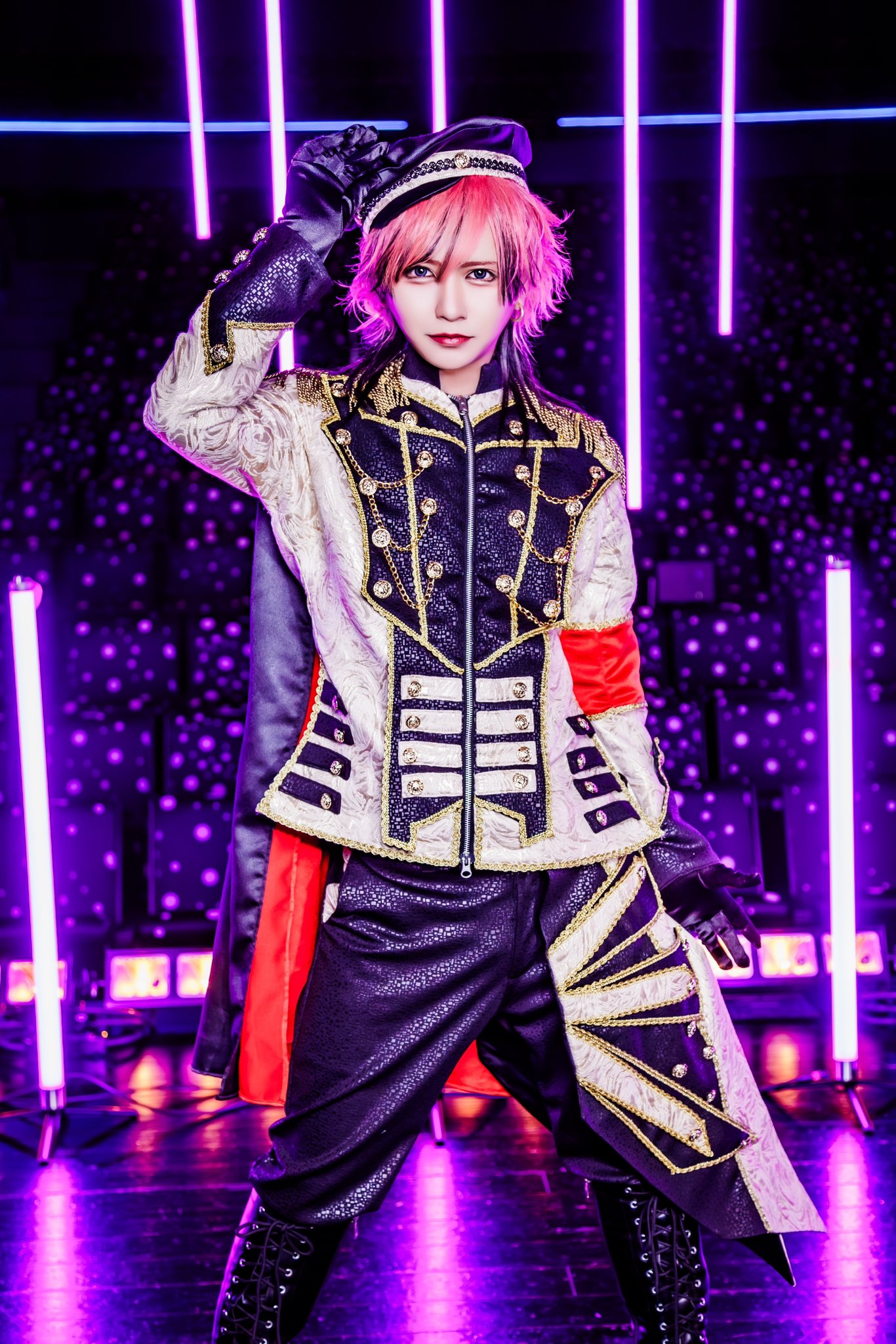 人類創世 プレミアム・エディション('81仏/カナダ) シャンパーニュ騎士団の叙任式でおおさわぎ🥂💫格式高い式典