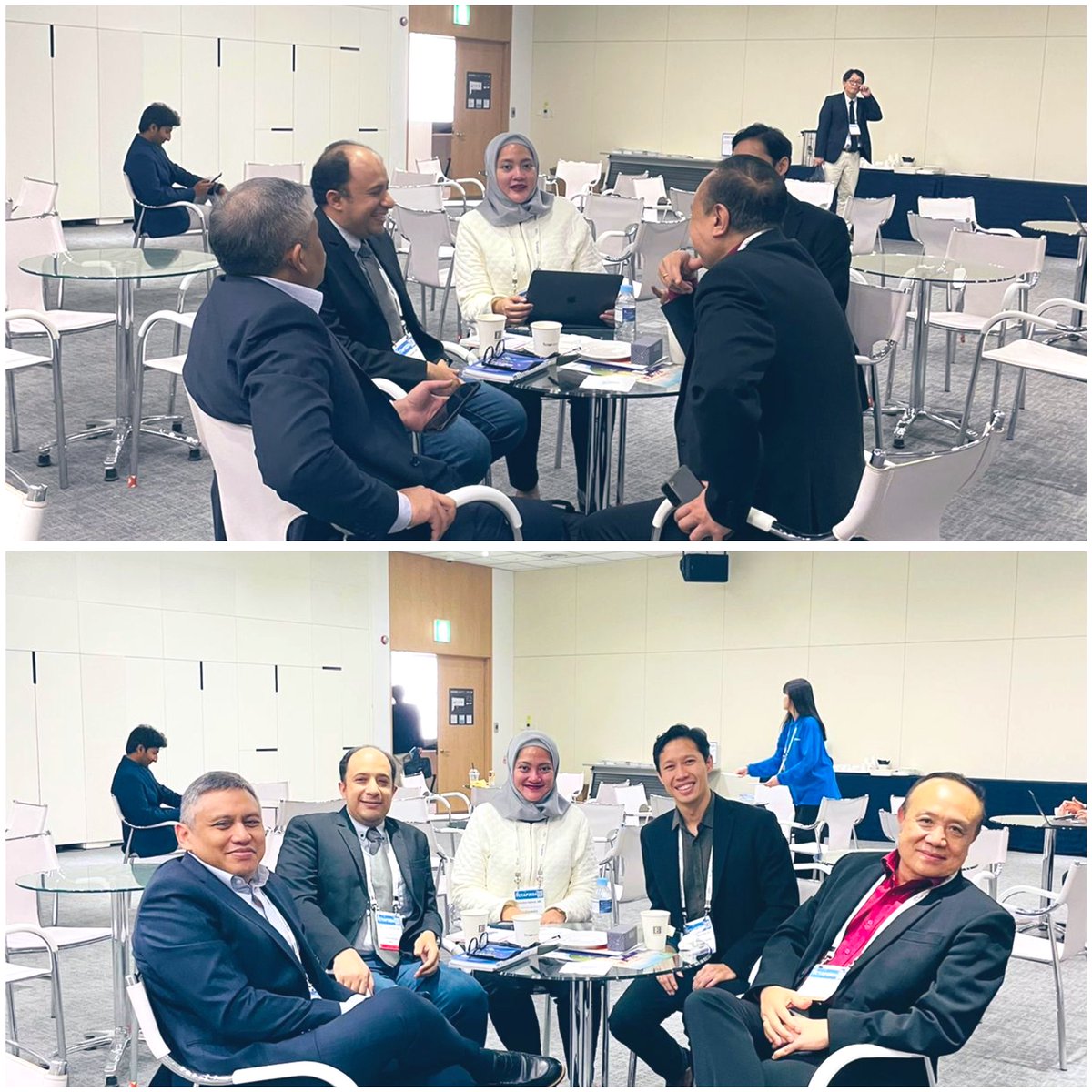 Exciting things are brewing for #ISICAM2024.. We’re working hard to create an extraordinary scientific session. Stay tuned for updates—it’s going to be fantastic! @uziyahya46 @IndahSP_MD @aninkasaboe