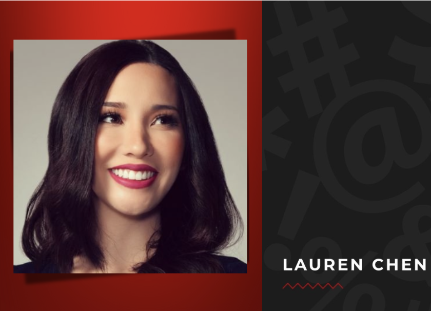We are very pleased to announce that Lauren Chen will be the official host of the 2024 Reclaiming Canada Conference!  Early ticket sales end on May 1: weunify.ca (is that better, Lauren?)😄
