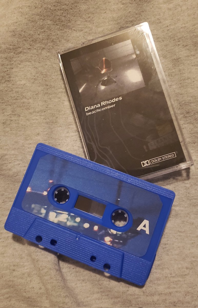 mp3neptune's tweet image. Diana Rhodes - beachcomber
really great album!
(@fakesynthi @shatterfoil)