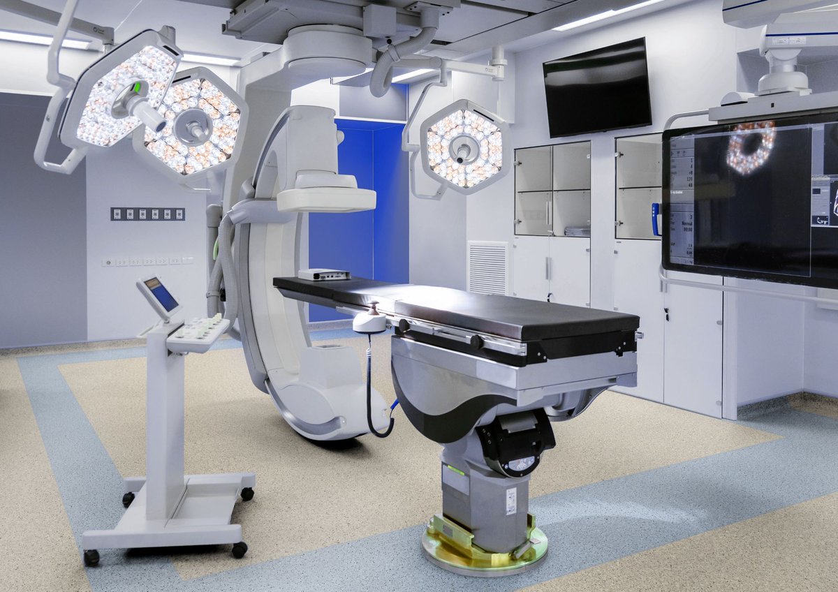 A Hospitalar, reconhecida como uma das principais feiras de negócios do setor de saúde na América Latina, prepara-se para mais uma edição.

bit.ly/4dhSwlJ