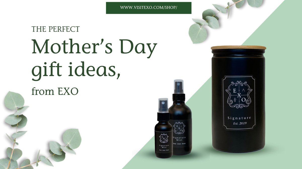 Mother's Day is coming up on May 12! Show your mom a sign of your appreciation for every diaper she changed and all those times she Venmoed you an extra $20 for food. Click the link in our bio to shop our top gifts for mom this year.  Items available for shipping or local pickup.