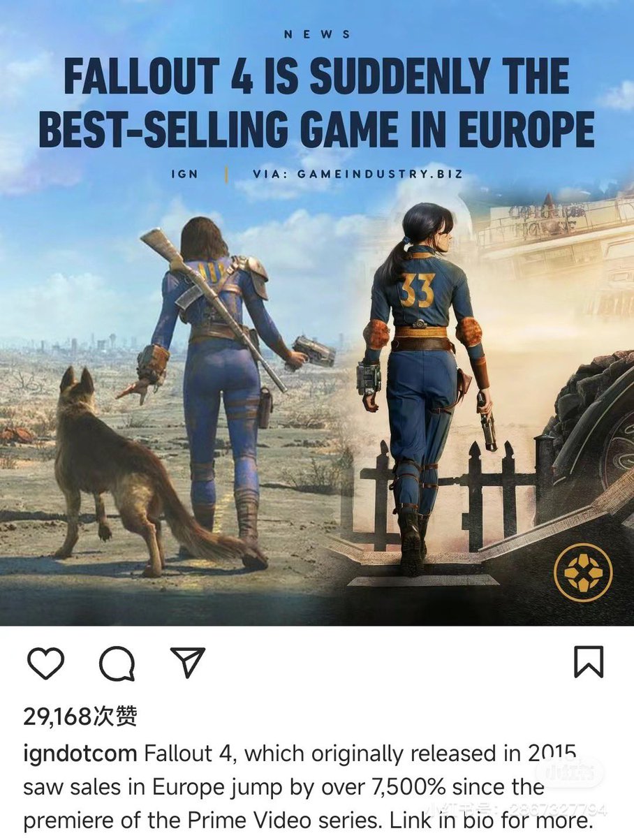 稳了，因为这部剧的火热导致这个老游戏再次爆火，销量最近猛增7500%。第二季宣布开启。