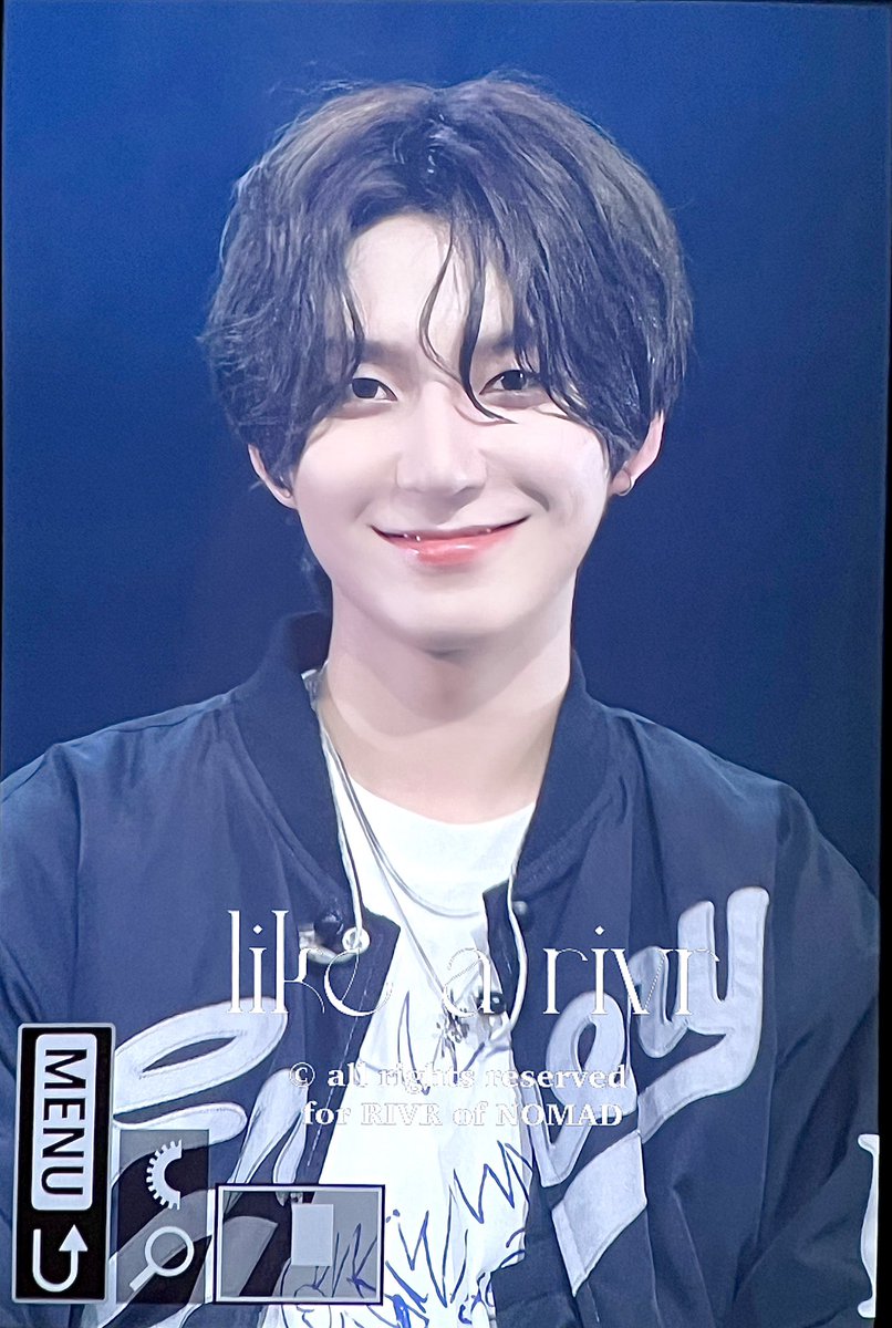 240425 OSAKA SHOWCASE 2부

#리버 #노매드 #RIVR #NOMAD