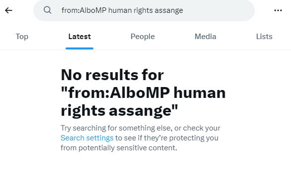 The Australian Prime Minister is fond of 'saying' he is for human rights but when it comes to a journalist who has published the truth about western governments, he employs quiet diplomacy. Our unity is the way we will free Julian Assange! #HelpFreeAssange #HumanRightsMatter