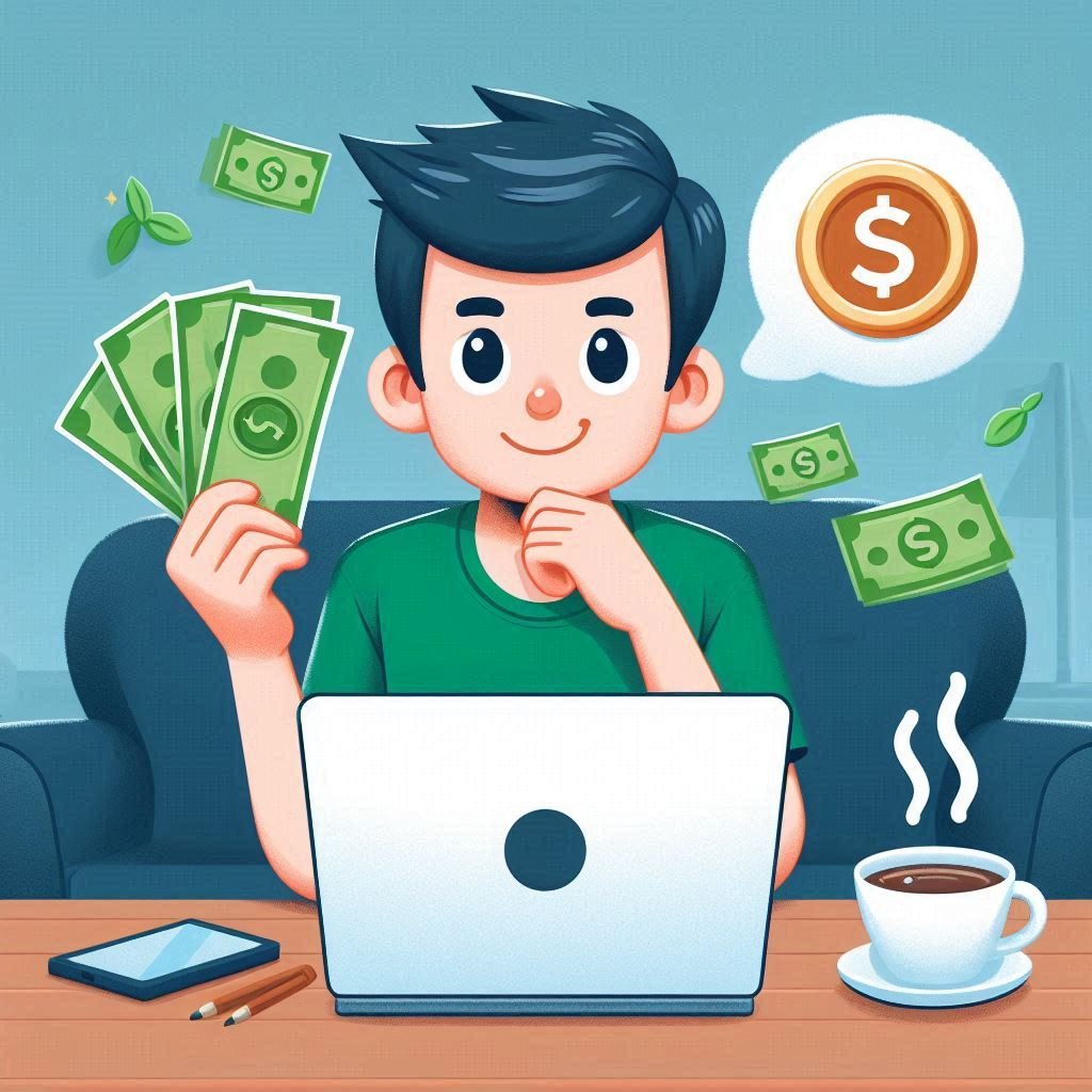 Myiyo - Earn extra money by answering online surveys! 

💸 It's easy and fun. 

Sign up now and start earning! 👉🏼 myiyo.com/?ref=285561047  

#Myiyo #OnlineSurveys #ExtraIncome