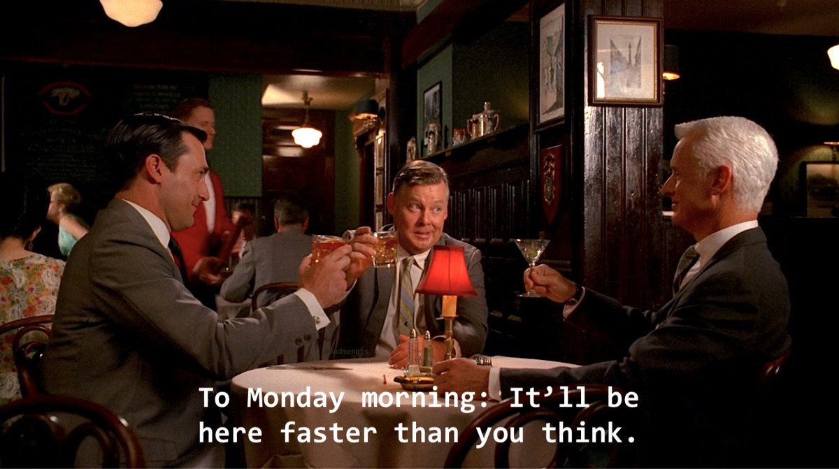 Mad Men Quotes tweet media