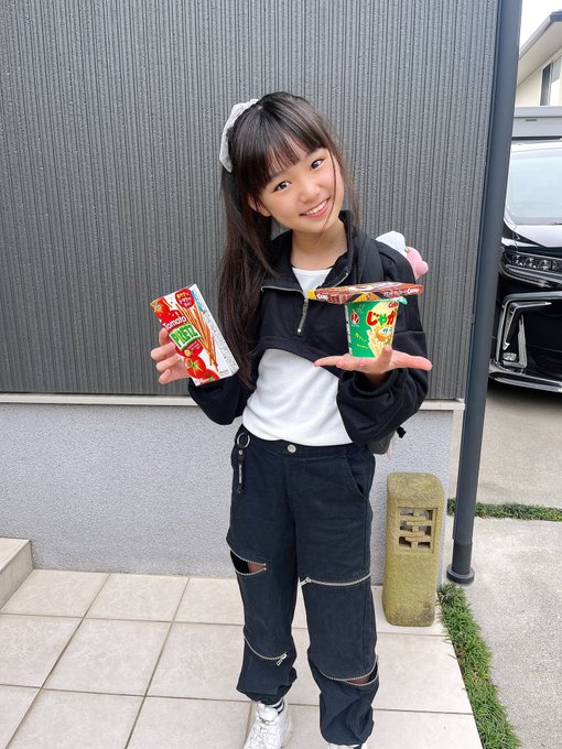 Twitterのコスプレ画像9