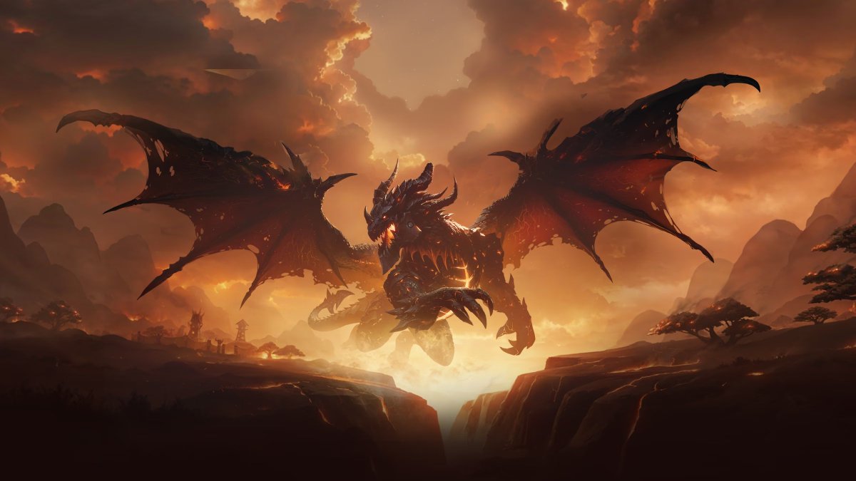 Blizzard has released a blog, detailing all of the new content coming to WoW Classic in the Cataclysm Pre-Patch on April 30th!

#warcraft #CataClassic

wowhead.com/cata/news/the-…