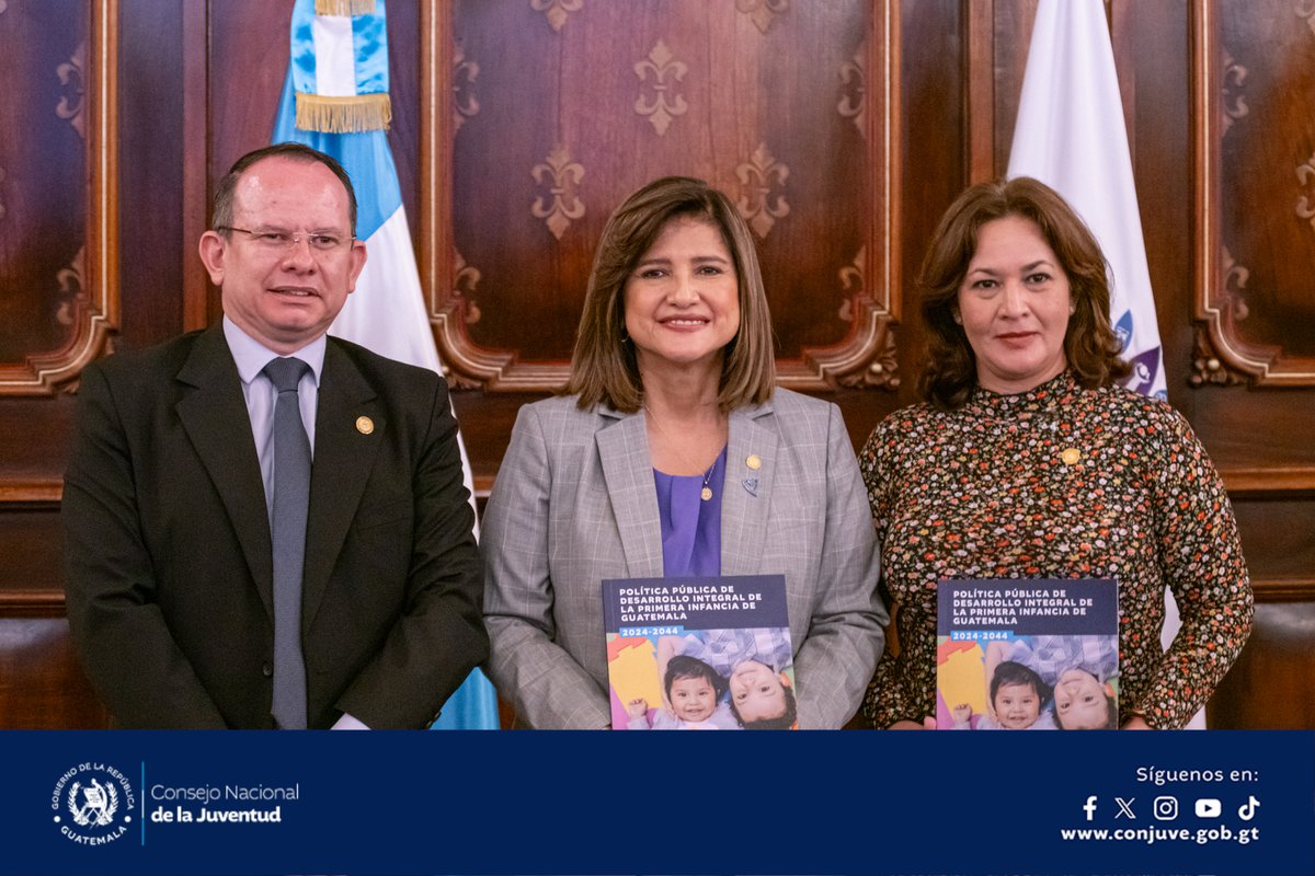 Nuestro Director General, @Abmitora, asistió a la Reunión Extraordinaria del Gabinete Específico de Desarrollo Social (GEDS) con el propósito de respaldar el seguimiento para la aprobación de la Política Pública de Desarrollo Integral de la Primera Infancia.