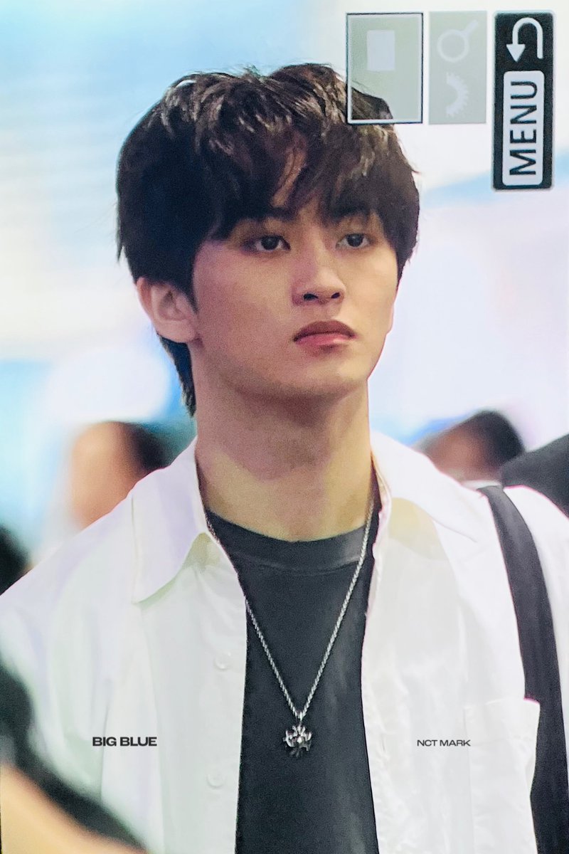 bigbluemark82's tweet photo. 240426 ICN
#마크 #MARK #マーク #李马克 https://t.co/JjZ2xWbRwd