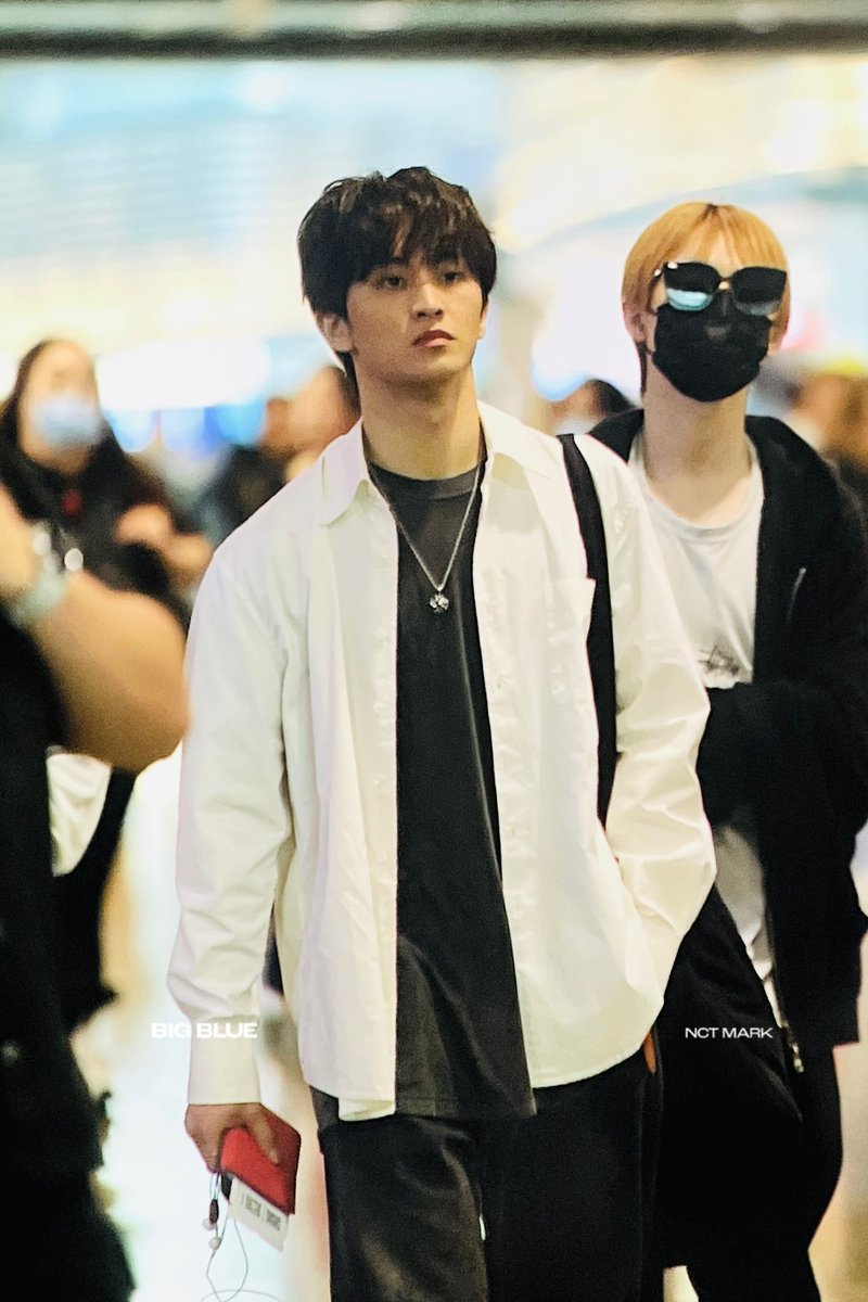 bigbluemark82's tweet photo. 240426 ICN
#마크 #MARK #マーク #李马克 https://t.co/JjZ2xWbRwd