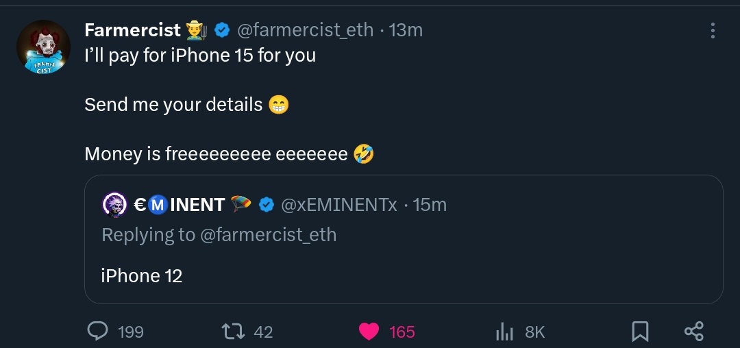 xEMINENTx tweet picture