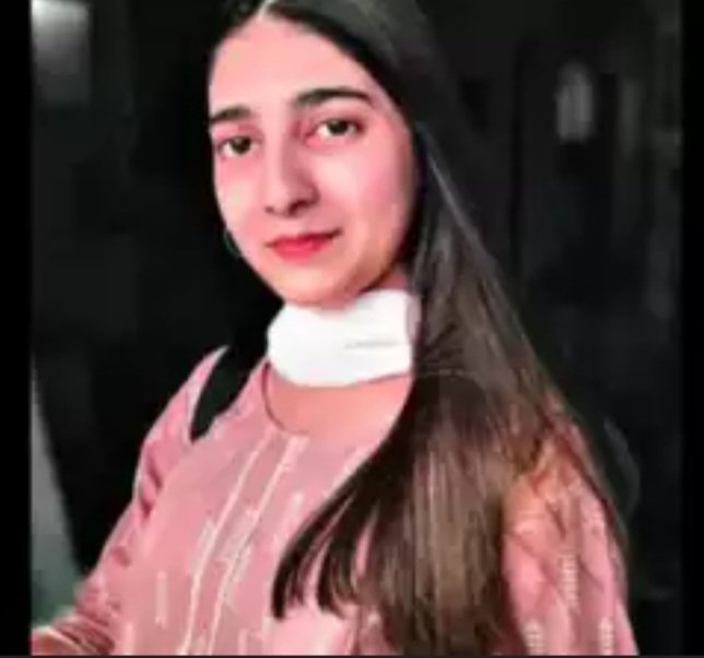 A 19-year-old Ayesha from Karachi successfully underwent a heart transplant surgery at a hospital in Chennai India, over Rs 1 crore pkr borne by the Indian hospital, Trust and Dr. Balakrishna, this shows humanity beyond borders. She received 69 years old do nor heart from Delhi.