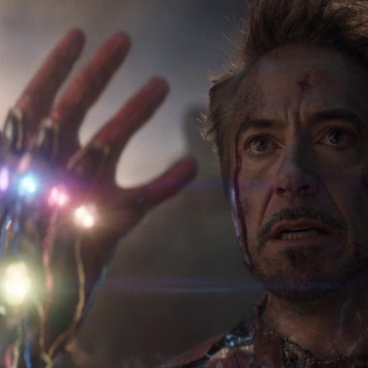 'Endgame': Porque hoy se cumplen 5 años desde su lanzamiento.