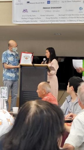 #TeamMenjivar 🌿 Andrés - @Msa7Dolphins #EarthDay cleanup and beautification of their #Northridge campus. 🏢 Kristi - @LAValleyCollege Academic Building 2 Groundbreaking Ceremony. 🤝🏽 Katherine - 15th anniversary of Nikkei Senior Gardens in #Arleta.