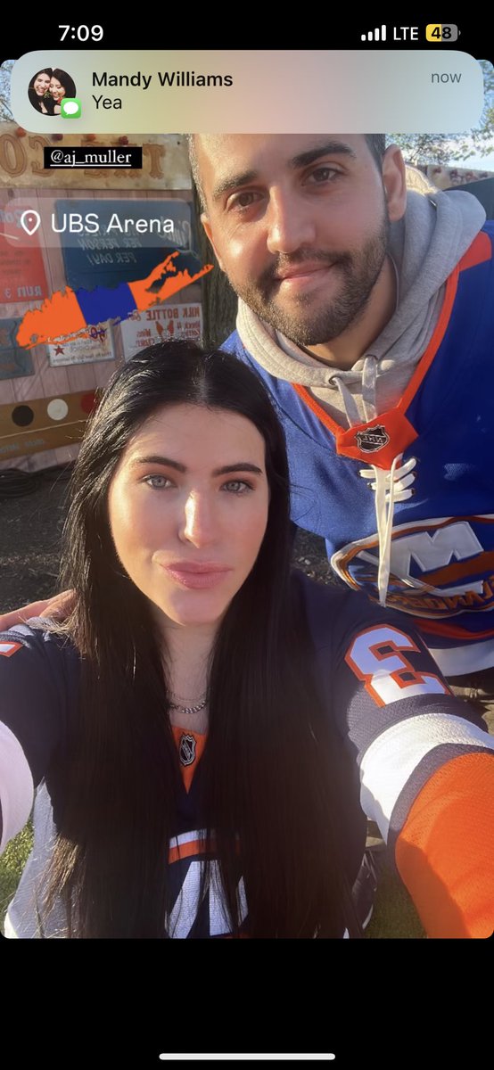 nottaaronn's tweet photo. #isles  #LGI https://t.co/Sc0t9nuXF8