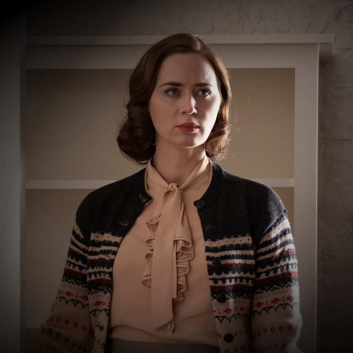 Emily Blunt on 'algorithms' 'I hate that fucking word. How can it be associated with art and content? How can we let it determine what will be successful and what will not?' 'I was in a three-hour film about a physicist which had [a huge] impact ... the algorithms probably…