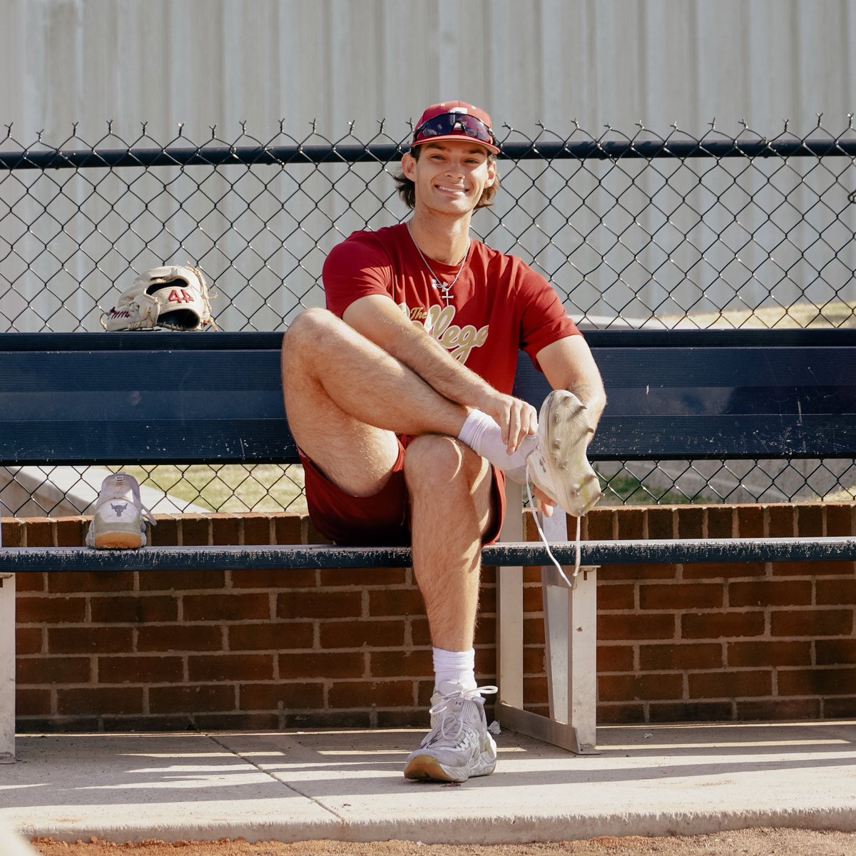 CofCBaseball tweet picture