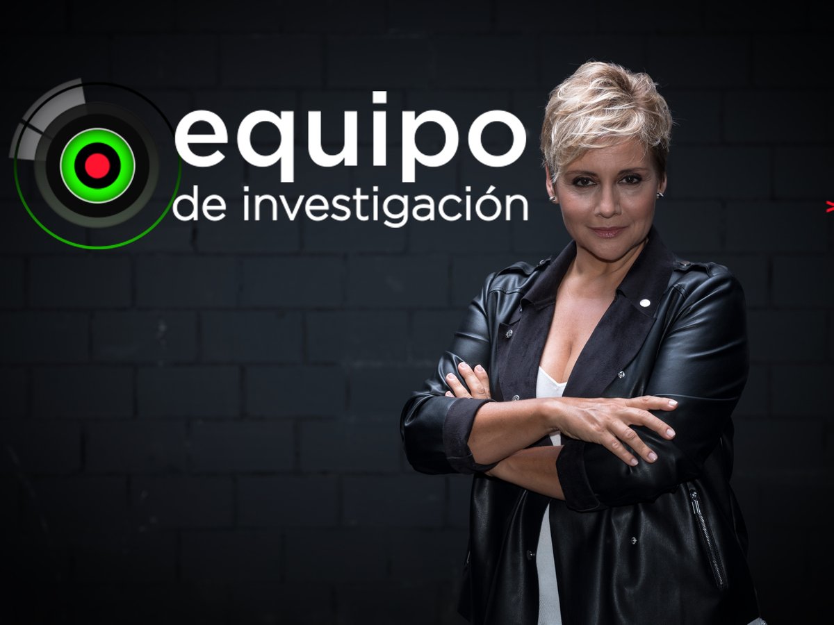 Este viernes, @laSextaTV estrena un nuevo reportaje de ‘@EqInvestigacion’: ‘La desaparición inquietante de Antonio’, un programa que muestra hasta dónde está dispuesta a llegar una familia por encontrar a su padre, vivo o muerto