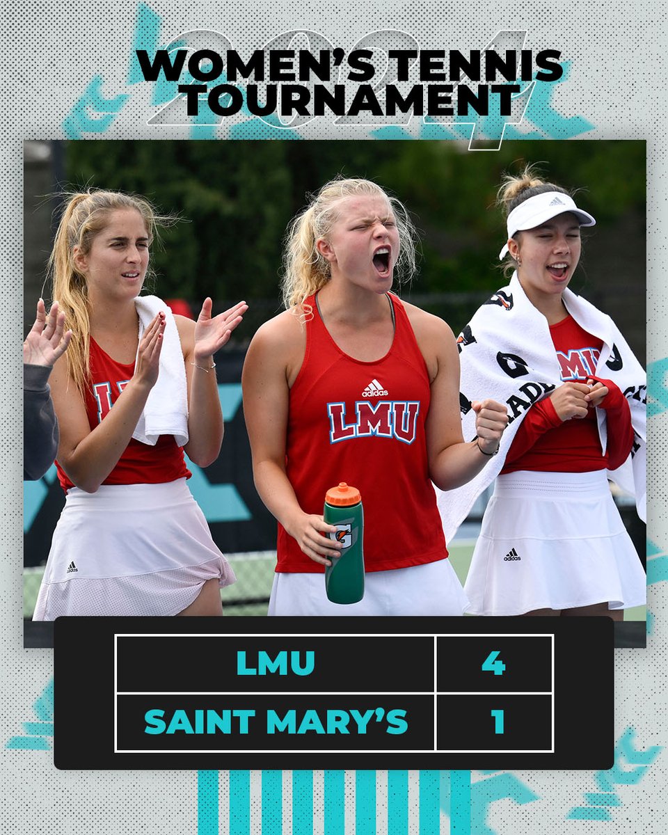 We can hear those 🦁 roaring right now! #WCCsports | @lmulionsWTEN