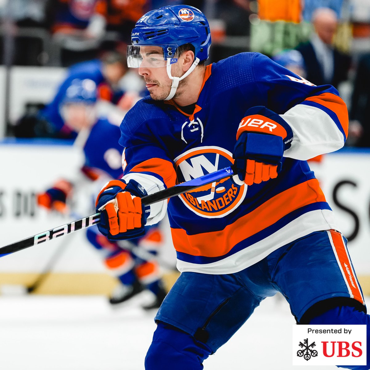 NYIslanders tweet picture