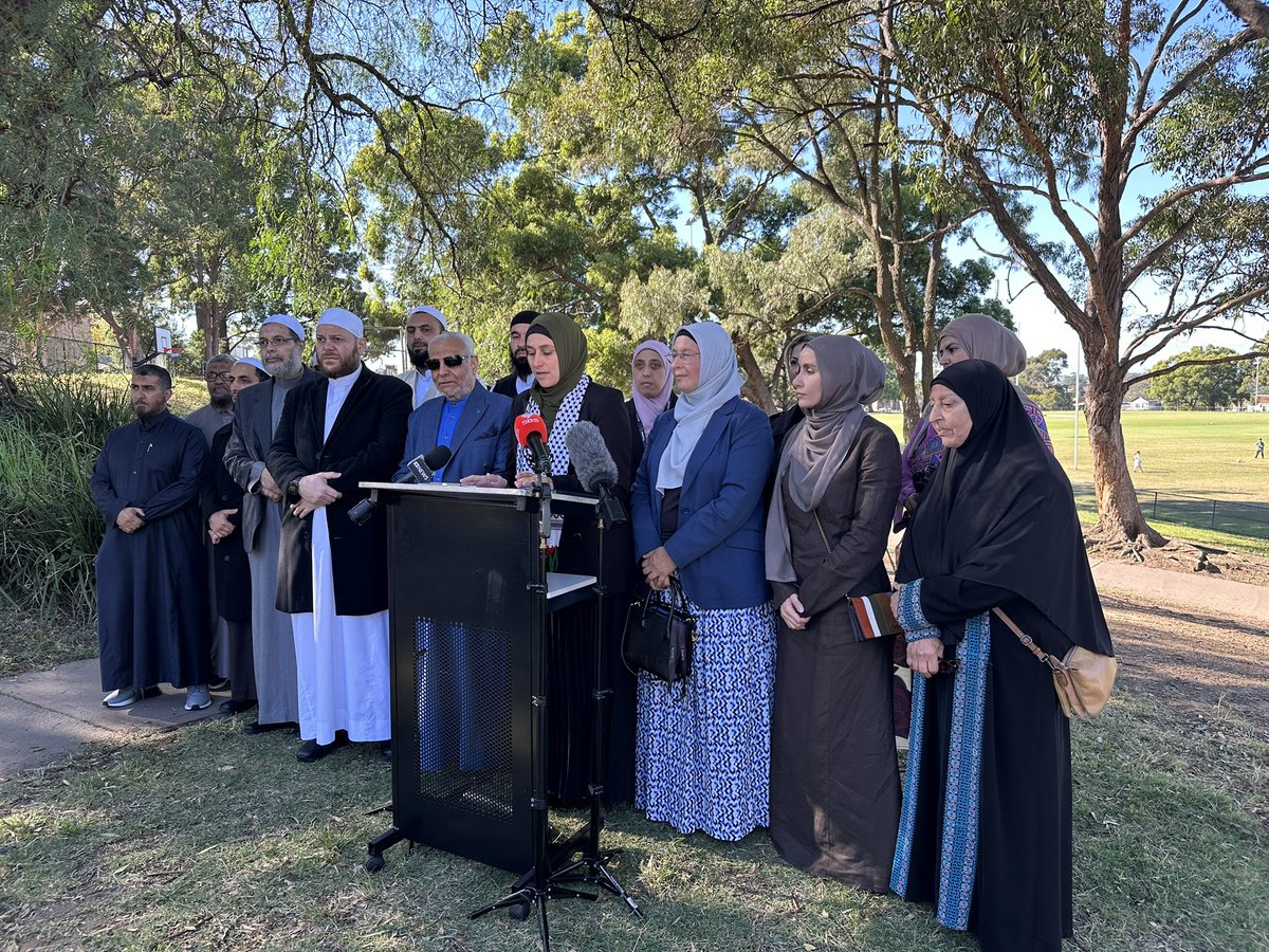 Peak bodies of the Australian Muslim Community have spoken out against law enforcement bodies and the government in light of anti-terror raids this week.